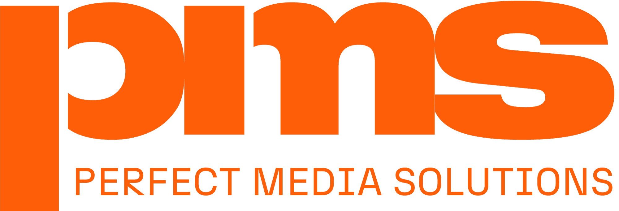 PMS Perfect Media Solutions GmbH - Logo